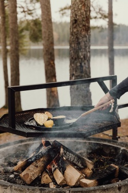 Logotrade reklaamtoote foto: VINGA Monte Ardoise grillrest, 30cm
