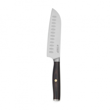 Logo trade reklaamtoote pilt: VINGA Tara RCS taaskasutatud terasest santoku nuga