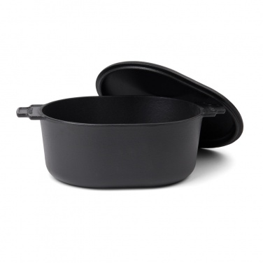 Logo trade reklaamkingitused foto: VINGA Monte heritage cocotte 4L