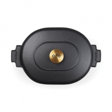 Logo trade firmakingi pilt: VINGA Monte heritage cocotte 4L