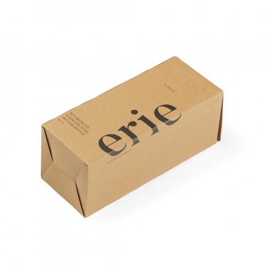 Logo trade ärikingid foto: VINGA Erie RCS terasest vaakumpudel 450 ML