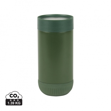 Logotrade ärikingitused pilt: VINGA Erie RCS taaskasutatud SS termoskruus 350 ML