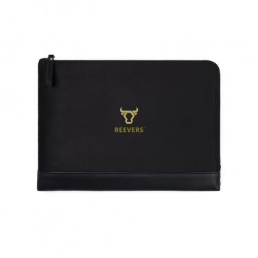 Logotrade firmakingitused pilt: VINGA Marlow RCS taaskasutatud polüester 14" sülearvuti ümbris