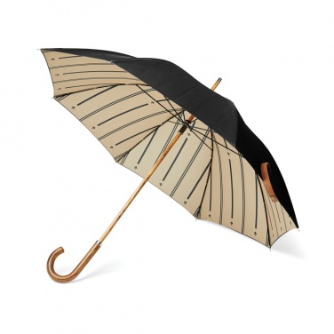 Logotrade reklaamkingid pilt: VINGA Bosler AWARE™ 23" vihmavari