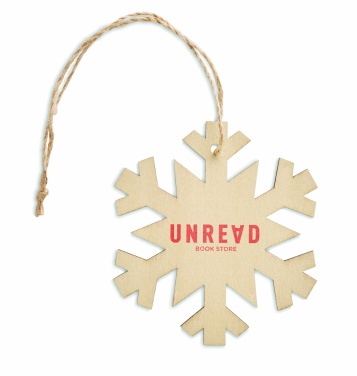 Logo trade firmakingitused foto: Snowflake Tree riidepuu