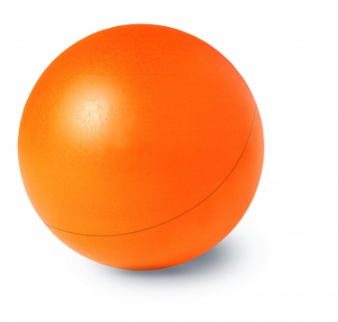 Logo trade reklaamkingituse pilt: Stressivastane stressipall