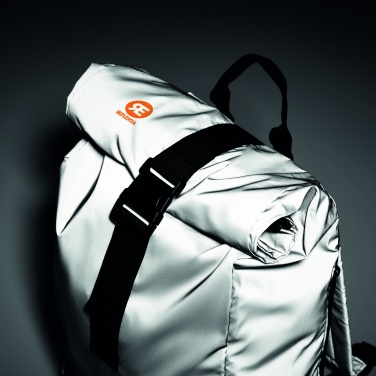 Logo trade ärikingid foto: Helkur Rolltop seljakott