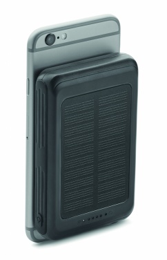 Logotrade ärikingi foto: Akupank Päikeseenergiapank 5000 mAh