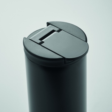 Logotrade ärikingid pilt: Kaheseinaline pudel 330 ml