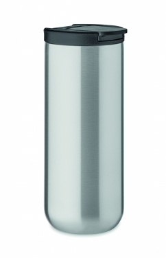Logotrade reklaamkingi foto: Kaheseinaline pudel 330 ml