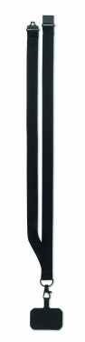 Logo trade meene pilt: Telefonihoidja kaelapael