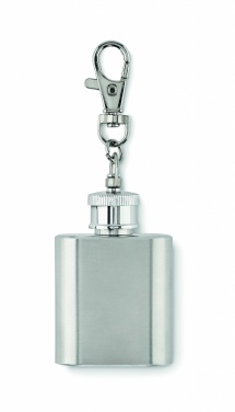 Logo trade meene pilt: Hipflask võtmehoidja Joensuu