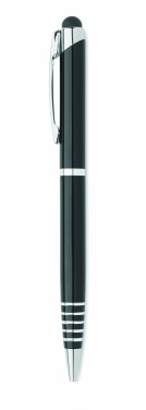 Logo trade ärikingituse pilt: Stylus pastapliiats