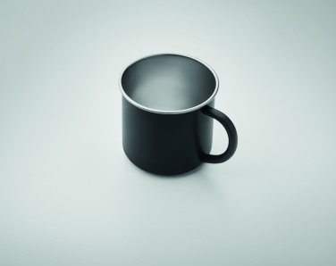 Logo trade ärikingid foto: Taaskasutatud roostevabast terasest kruus