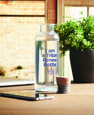 Logotrade ärikingitused pilt: Tritan Renew™ pudel 500ml