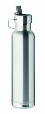 Logotrade ärikingitused pilt: Kaheseinaline pudel 660 ml