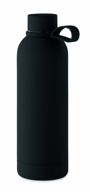 Logotrade firmakingitused pilt: Kaheseinaline pudel 500 ml