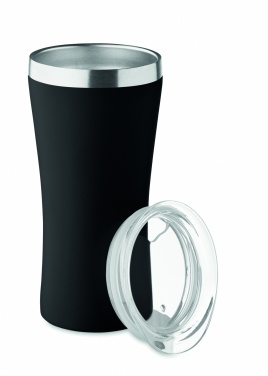 Logotrade reklaamkingituse foto: Elegantse kujuga termostops 160 ml