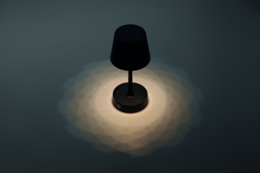 Logotrade reklaamkingi foto: USB laetav laualamp