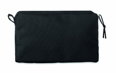 Logotrade reklaamtooted pilt: 600D RPET tualettkott