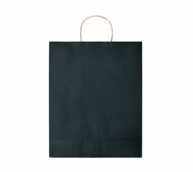 Logotrade meened pilt: Suur kingitus paberkott 90 gr/m²