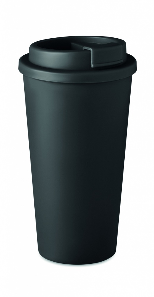 Logo trade firmakingi pilt: Termoskruus Tuesday, 450 ml
