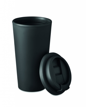 Logo trade reklaamkingi pilt: Termoskruus Tuesday, 450 ml