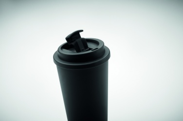 Logotrade meened pilt: Termoskruus Tuesday, 450 ml
