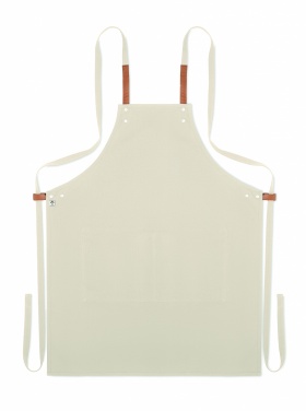 Logotrade firmakingituse foto: Orgaanilisest puuvillast põll 340 gr/m²