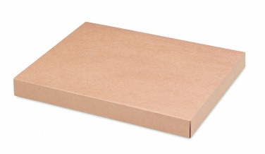 Logotrade firmakingi foto: Orgaanilisest puuvillast põll 340 gr/m²