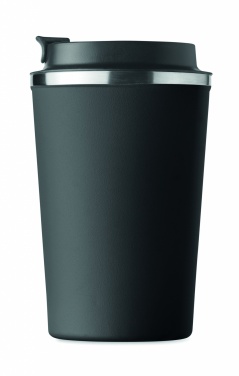 Logo trade ärikingitused foto: Termoskruus topeltseinaga Brace, 350 ml