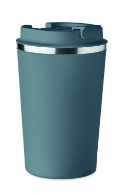 Logo trade reklaamkingituse pilt: Termoskruus topeltseinaga Brace, 350 ml