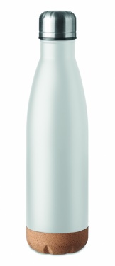Logotrade firmakingid pilt: Kaheseinaline pudel 500 ml
