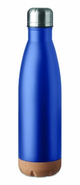 Logo trade ärikingi pilt: Kaheseinaline pudel 500 ml