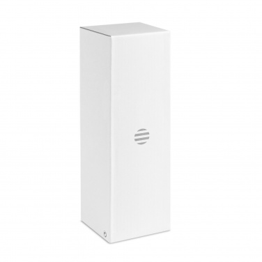Logotrade reklaamkingi foto: Bambusest 450ml termospudel