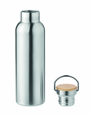 Logotrade reklaamtooted pilt: 750ml termospudel topeltseintega