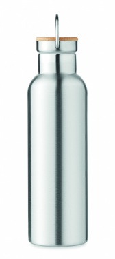 Logotrade reklaamtooted pilt: 750ml termospudel topeltseintega