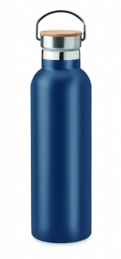Logo trade firmakingid foto: 750ml termospudel topeltseintega