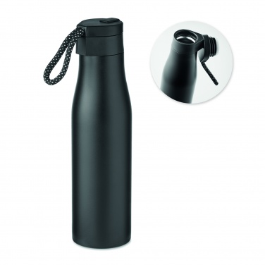 Logotrade firmakingitused pilt: 600ml termospudel magnetkorgiga