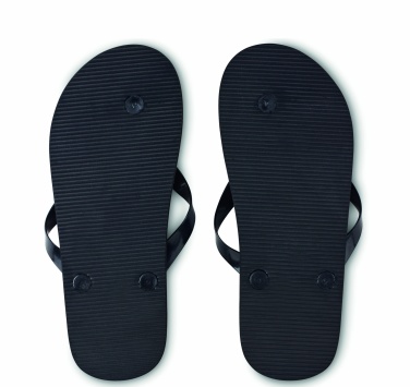 Logotrade reklaamtooted pilt: Korgist rannasussid M