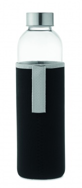Logo trade meene pilt: Klaaspudel kotis 750ml