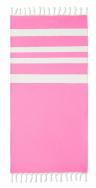 Logo trade ärikingituse pilt: Hammani rätikutekk 140 gr/m²