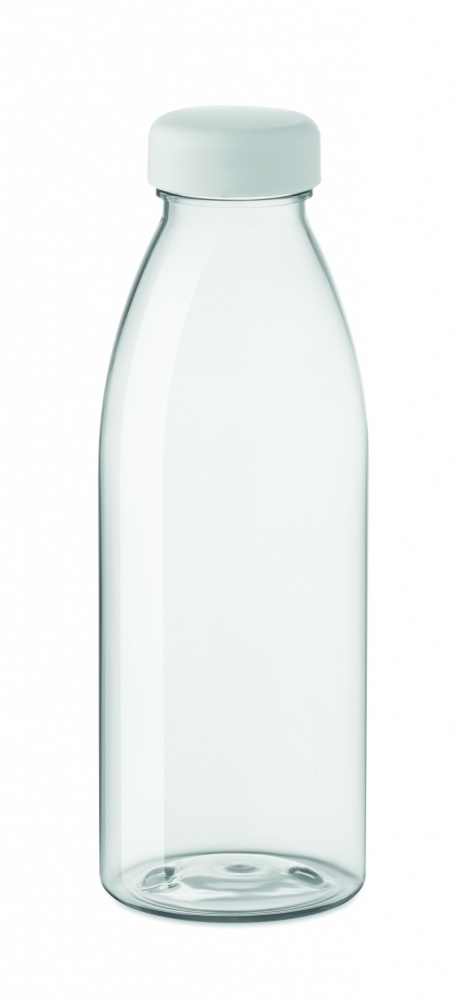 Logotrade ärikingitused pilt: RPET pudel 500ml