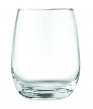 Logo trade reklaamtoote pilt: Taaskasutatud klaas 420 ml