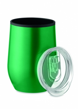 Logotrade reklaamkingituse foto: topeltseintega termostass 350 ml