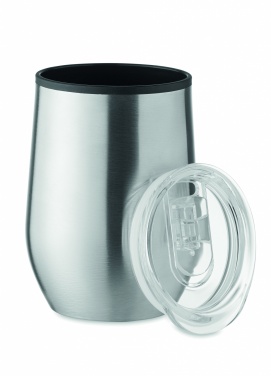 Logotrade reklaamtooted pilt: topeltseintega termostass 350 ml