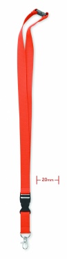 Logotrade reklaamkingitused pilt: Puuvillpael 20mm
