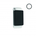 Magnetiline juhtmevaba laadija 15W akupank 5000 mAh, Must