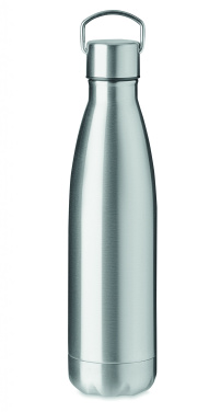 Logotrade ärikingid pilt: Kaheseinaline pudel 500ml