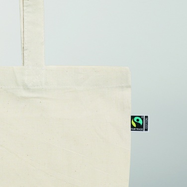 Logotrade reklaamkingid pilt: Ostukott Fairtrade